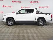 Foton Tunland G7 Вологда  - изображение 25