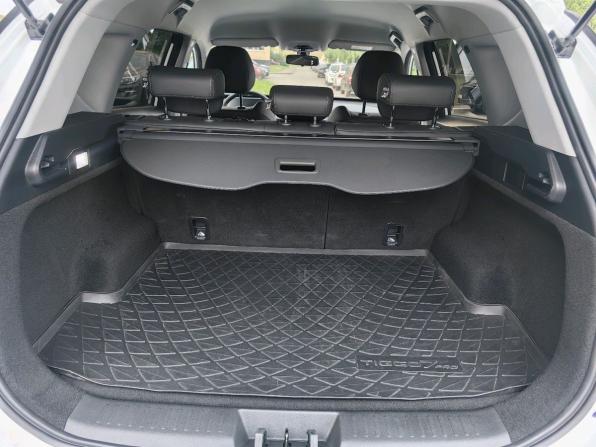 Chery Tiggo 7 Pro Max I с пробегом 2024 года, цена 2 049 900 рублей, 34000 км, внедорожник, Автокод Объявления