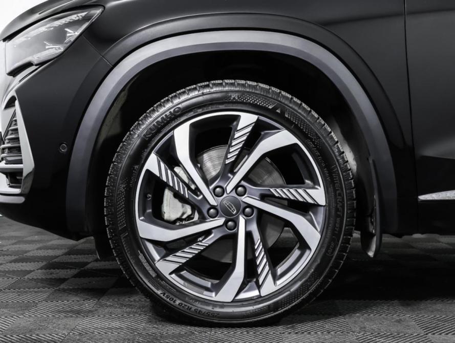 Geely Monjaro I Москва  - изображение 31