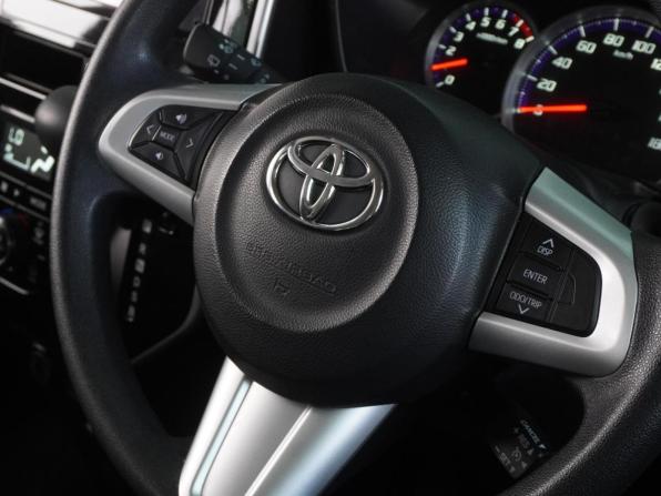 Toyota Tank I с пробегом 2019 года, цена 1 230 000 рублей, 50348 км, микровэн, Автокод Объявления