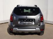 Renault Duster I Рестайлинг Москва  - изображение 29