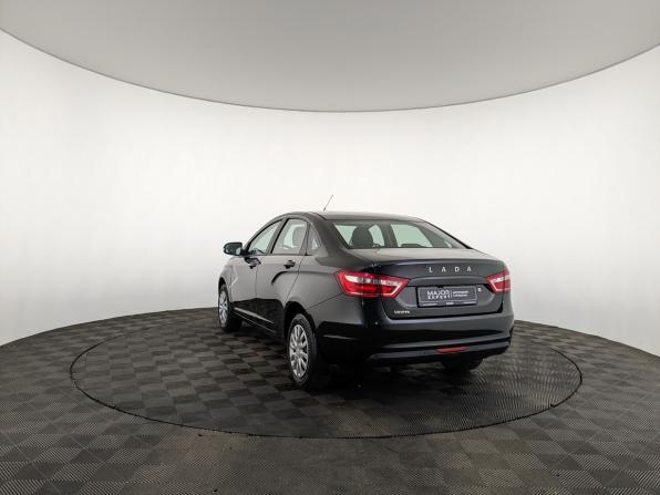 Lada (ВАЗ) Vesta I с пробегом 2017 года, цена 850 000 рублей, 61770 км, седан, Автокод Объявления