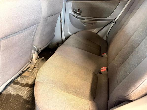 Hyundai Accent II с пробегом 2004 года, цена 259 808 рублей, 211137 км, седан, Автокод Объявления