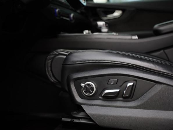 Audi Q7 II (4M) с пробегом 2018 года, цена 4 599 000 рублей, 158988 км, внедорожник, Автокод Объявления