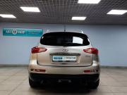 Infiniti EX I (J50) Москва  - изображение 25