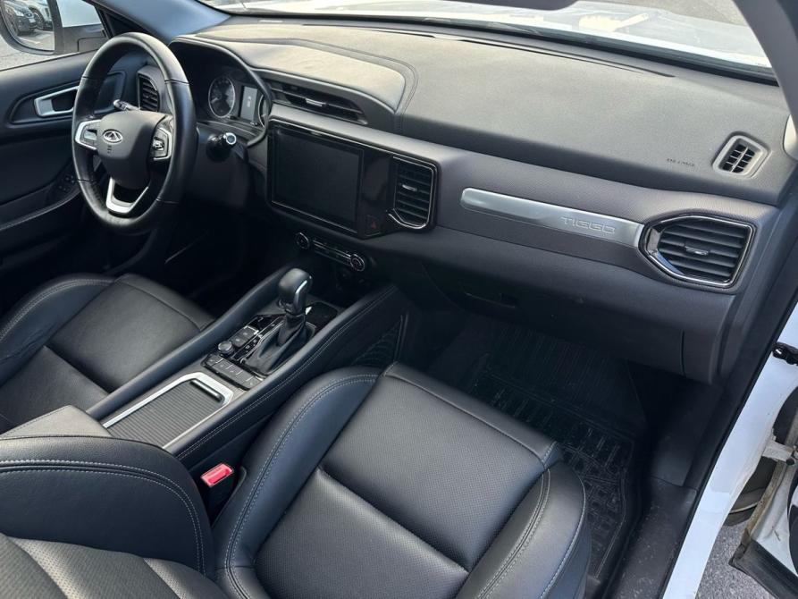 Chery Tiggo 4 I Рестайлинг Санкт-Петербург  - изображение 8