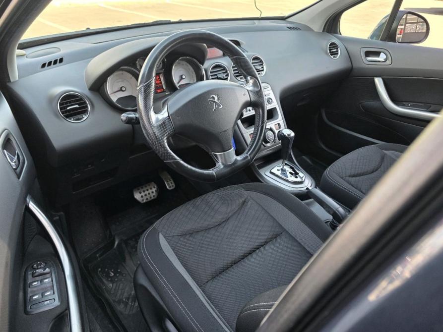 Peugeot 408 I Новосибирск  - изображение 15