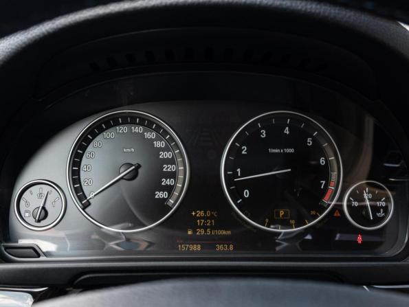 BMW 5 серии VI (F10/F11/F07) с пробегом 2010 года, цена 2 760 000 рублей, 157988 км, седан, Автокод Объявления