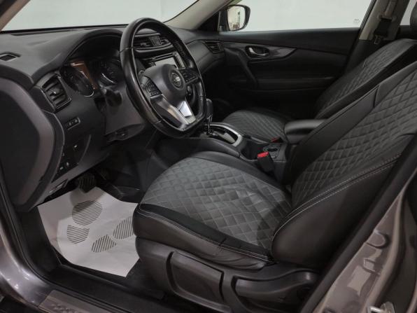 Nissan X-Trail III Рестайлинг с пробегом 2020 года, цена 2 320 000 рублей, 61430 км, внедорожник, Автокод Объявления