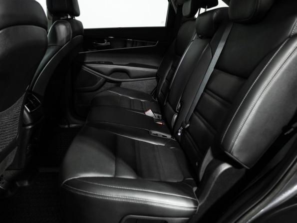 Kia Sorento III Prime с пробегом 2017 года, цена 2 699 777 рублей, 72980 км, внедорожник, Автокод Объявления