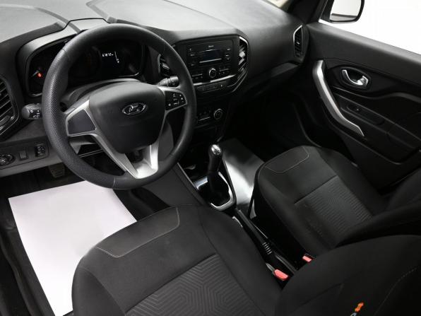 Lada (ВАЗ) XRAY I с пробегом 2021 года, цена 945 000 рублей, 67872 км, хэтчбек, Автокод Объявления