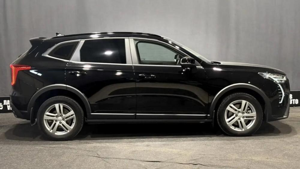 Haval Jolion I Рестайлинг Смоленск  - изображение 4