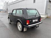 Lada (ВАЗ) Niva Legend I Санкт-Петербург  - изображение 11
