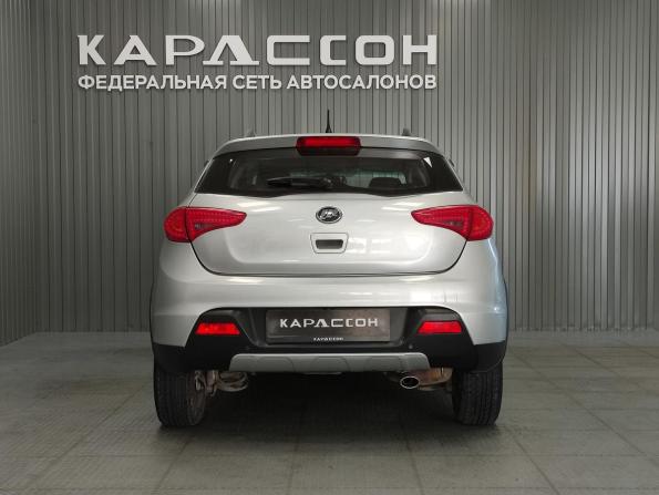 Lifan X50 с пробегом 2017 года, цена 450 000 рублей, 126145 км, хэтчбек, Автокод Объявления