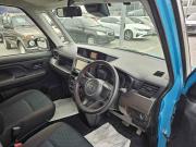 Toyota Roomy I Рестайлинг Тюмень  - изображение 27