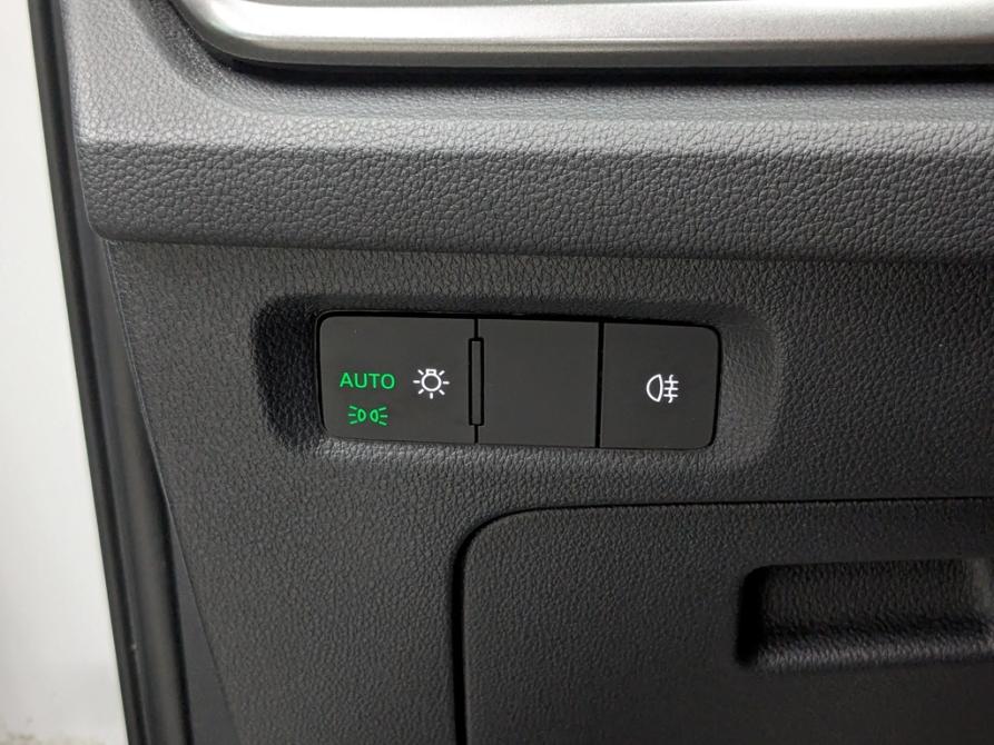 Skoda Octavia IV (A8) Москва  - изображение 23