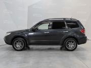 Subaru Forester III Рестайлинг Новосибирск  - изображение 29