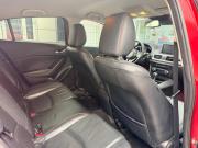 Mazda 3 III (BM) Москва  - изображение 40