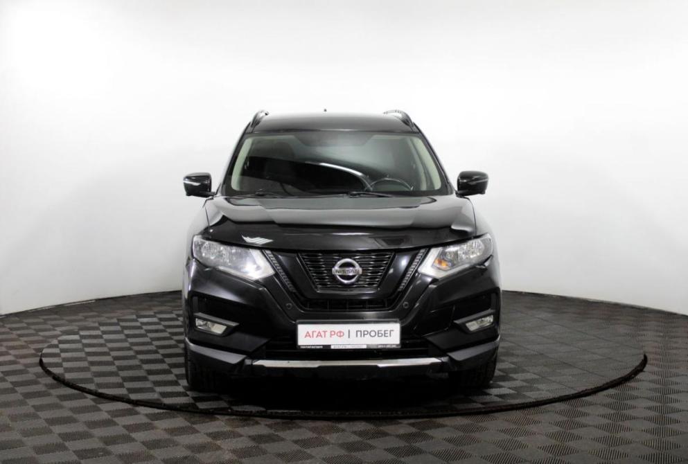 Nissan X-Trail III Рестайлинг Нижний Новгород  - изображение 3