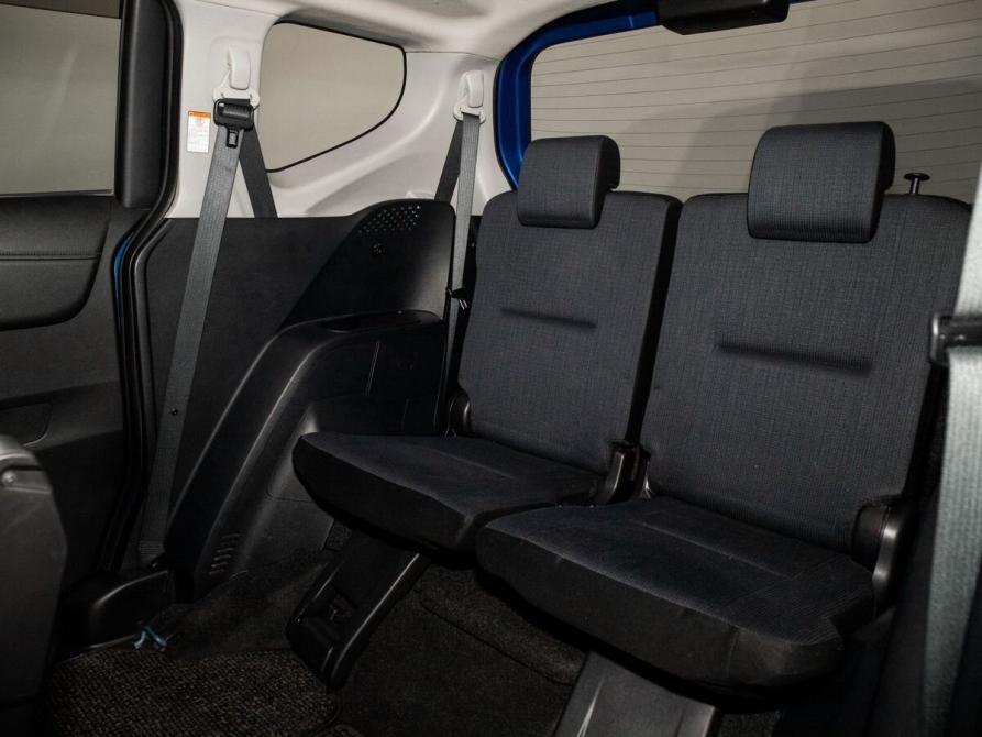 Toyota Sienta II Иркутск  - изображение 8