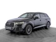 Audi Q7 II (4M) Москва  - изображение 31