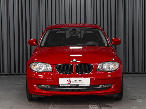 BMW 1 серии I (E81/E82/E87/E88) Рестайлинг с пробегом 2010 года, цена 759 000 рублей, 178119 км, хэтчбек, Автокод Объявления