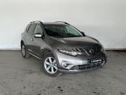 Nissan Murano II (Z51) Рестайлинг Москва  - изображение 26