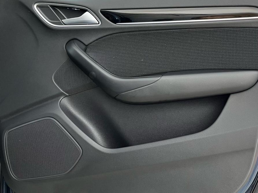 Audi Q3 I (8U) Рестайлинг Ижевск  - изображение 19