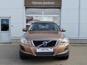 Volvo XC60 I Москва  - изображение 20