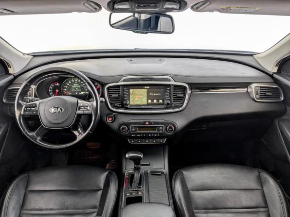 Kia Sorento III Prime Рестайлинг с пробегом 2018 года, цена 2 550 000 рублей, 142792 км, внедорожник, Автокод Объявления
