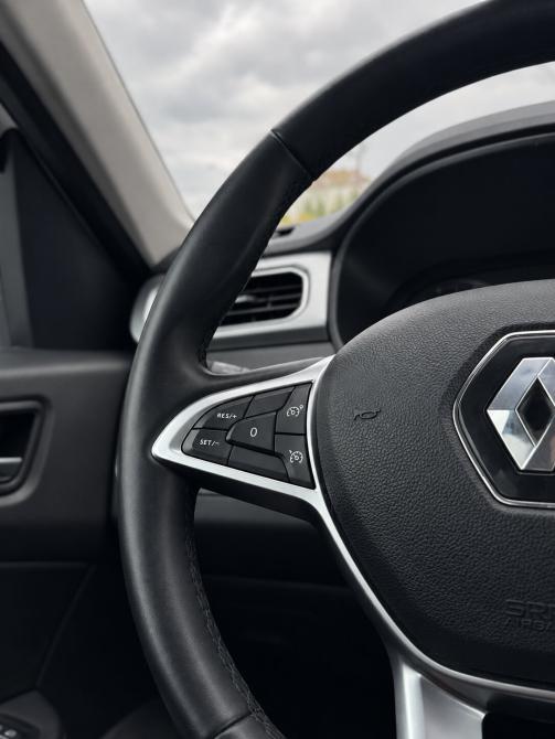 Renault Arkana I Набережные Челны  - изображение 16