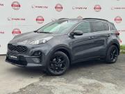 Kia Sportage IV Рестайлинг Екатеринбург  - изображение 41