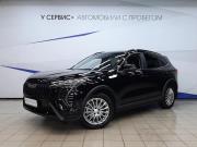 Haval Jolion I Рестайлинг Москва  - изображение 19