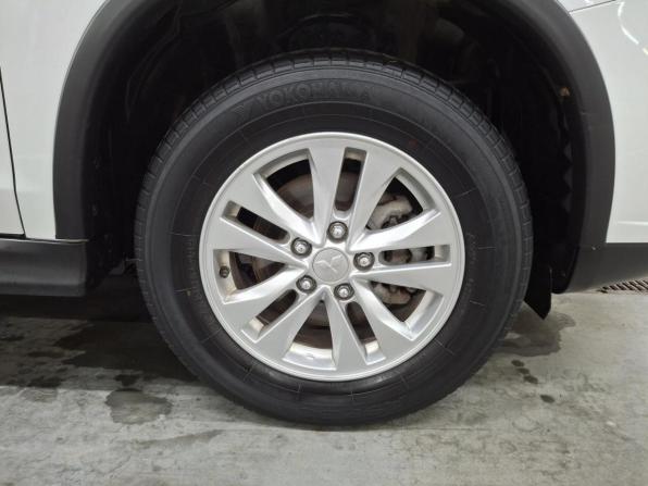 Mitsubishi ASX I Рестайлинг 2 с пробегом 2019 года, цена 1 749 000 рублей, 96692 км, внедорожник, Автокод Объявления