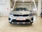 Kia Rio IV Миасс  - изображение 23