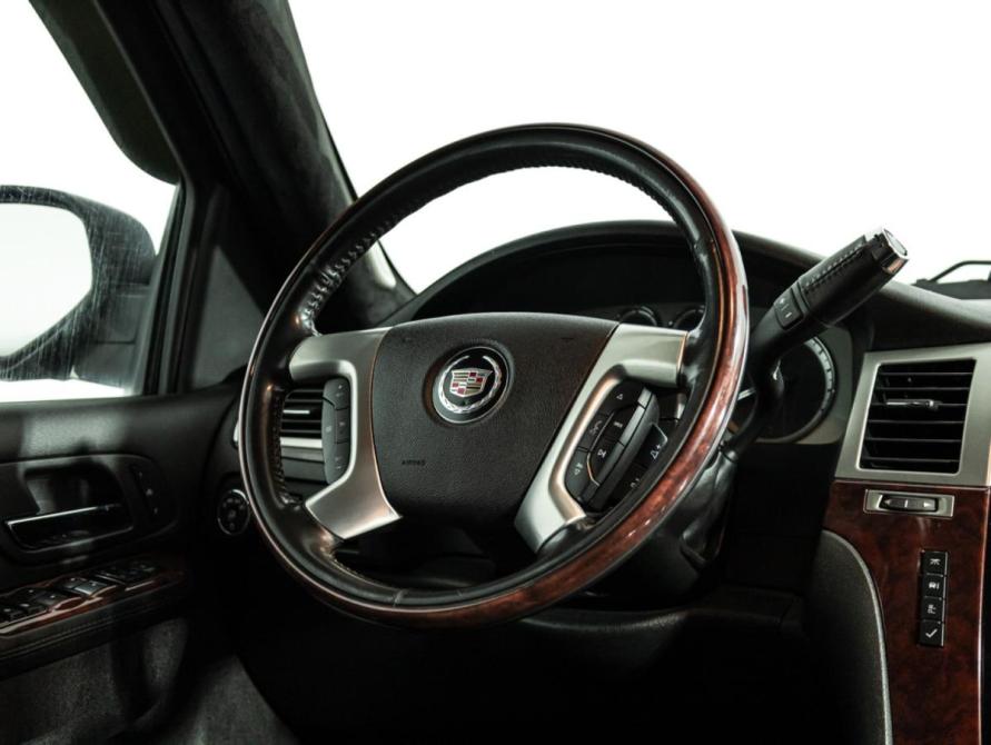 Cadillac Escalade III Санкт-Петербург  - изображение 16