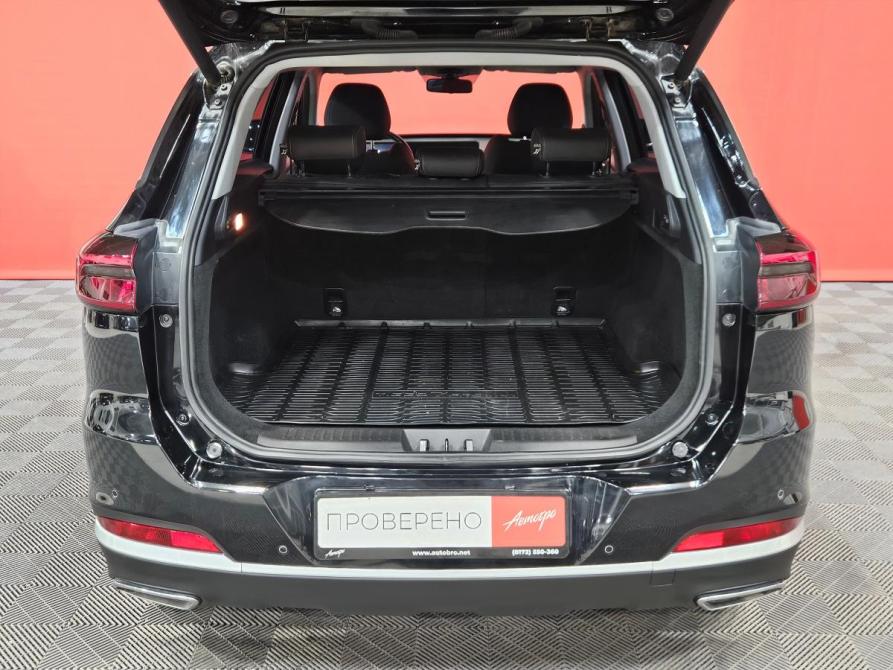Chery Tiggo 7 Pro Max I Вологда  - изображение 25