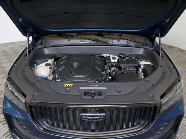 Geely Monjaro I с пробегом 2023 года, цена 2 735 000 рублей, 99844 км, внедорожник, Автокод Объявления