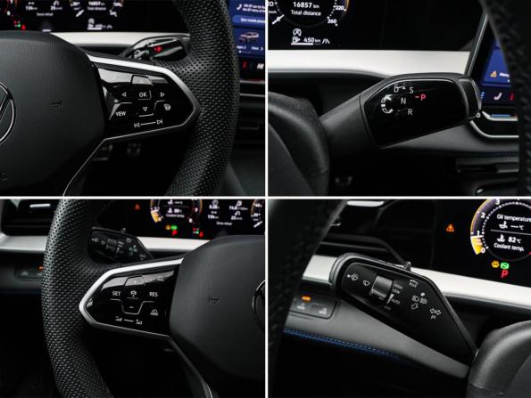 Volkswagen Teramont II (China Market) с пробегом 2025 года, цена 5 750 000 рублей, 16855 км, внедорожник, Автокод Объявления