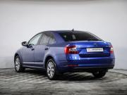 Skoda Octavia III (A7) Рестайлинг Санкт-Петербург  - изображение 33