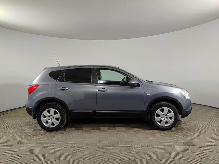 Nissan Qashqai I Уфа  - изображение 5