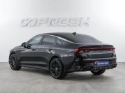 Kia K5 III Москва  - изображение 25