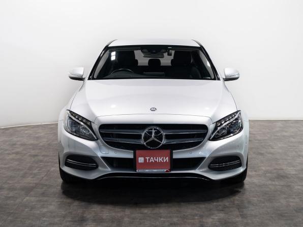 Mercedes-Benz C-Класс IV (W205) с пробегом 2014 года, цена 1 735 000 рублей, 91587 км, седан, Автокод Объявления
