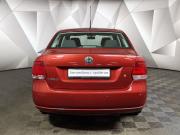 Volkswagen Polo V Москва  - изображение 27