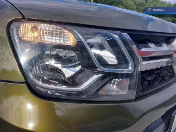 Renault Duster I Рестайлинг с пробегом 2015 года, цена 1 210 000 рублей, 145621 км, внедорожник, Автокод Объявления