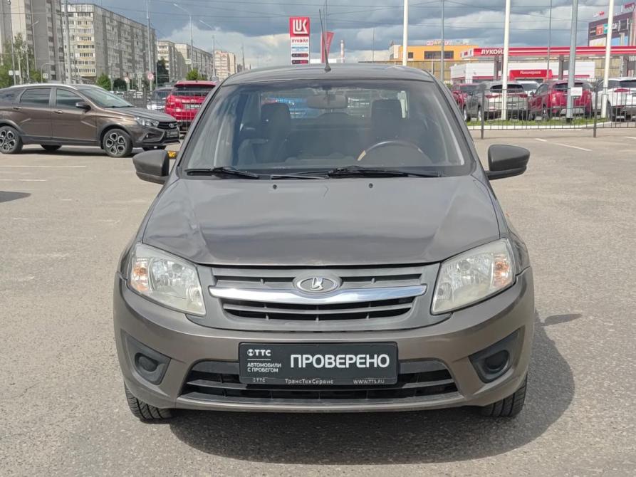 Lada (ВАЗ) Granta I Йошкар-Ола  - изображение 2