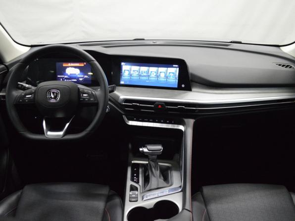 Changan CS35 Plus I Рестайлинг с пробегом 2024 года, цена 1 827 000 рублей, 38248 км, внедорожник, Автокод Объявления