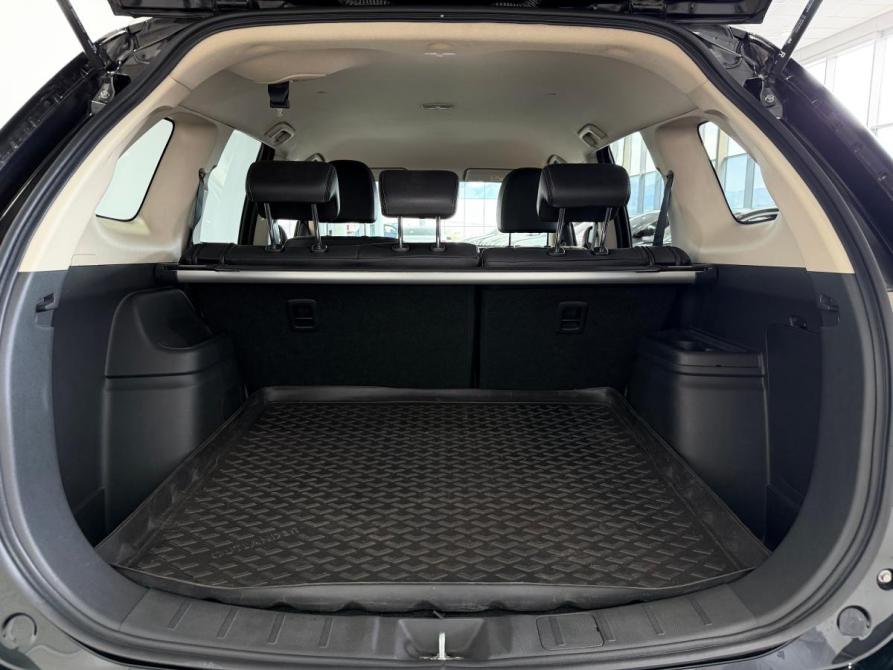 Mitsubishi Outlander III Новороссийск  - изображение 23