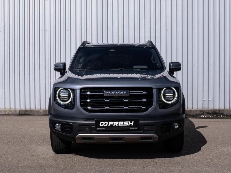 Haval Dargo I Сочи  - изображение 3