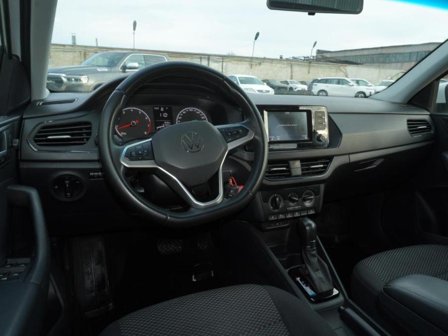 Volkswagen Polo VI Тверь  - изображение 6